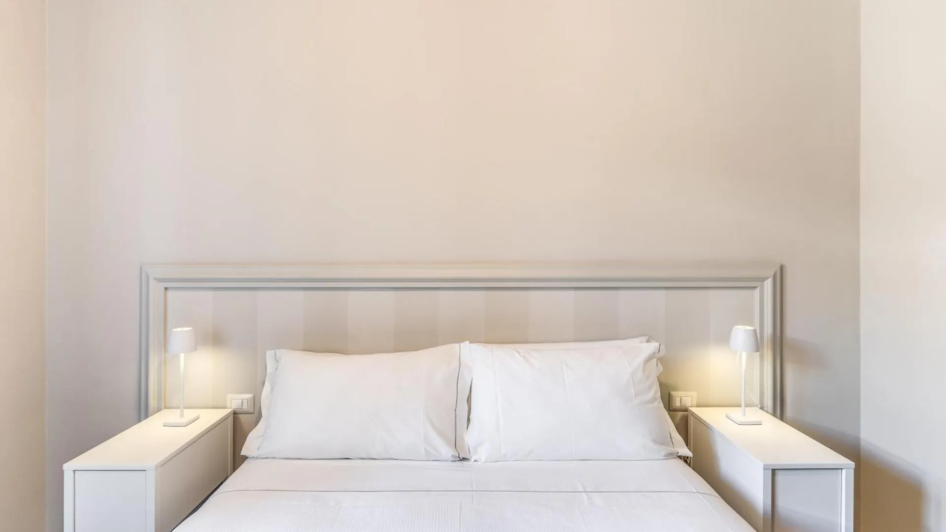 Apartment Futura Collection Florence Terrace Italy