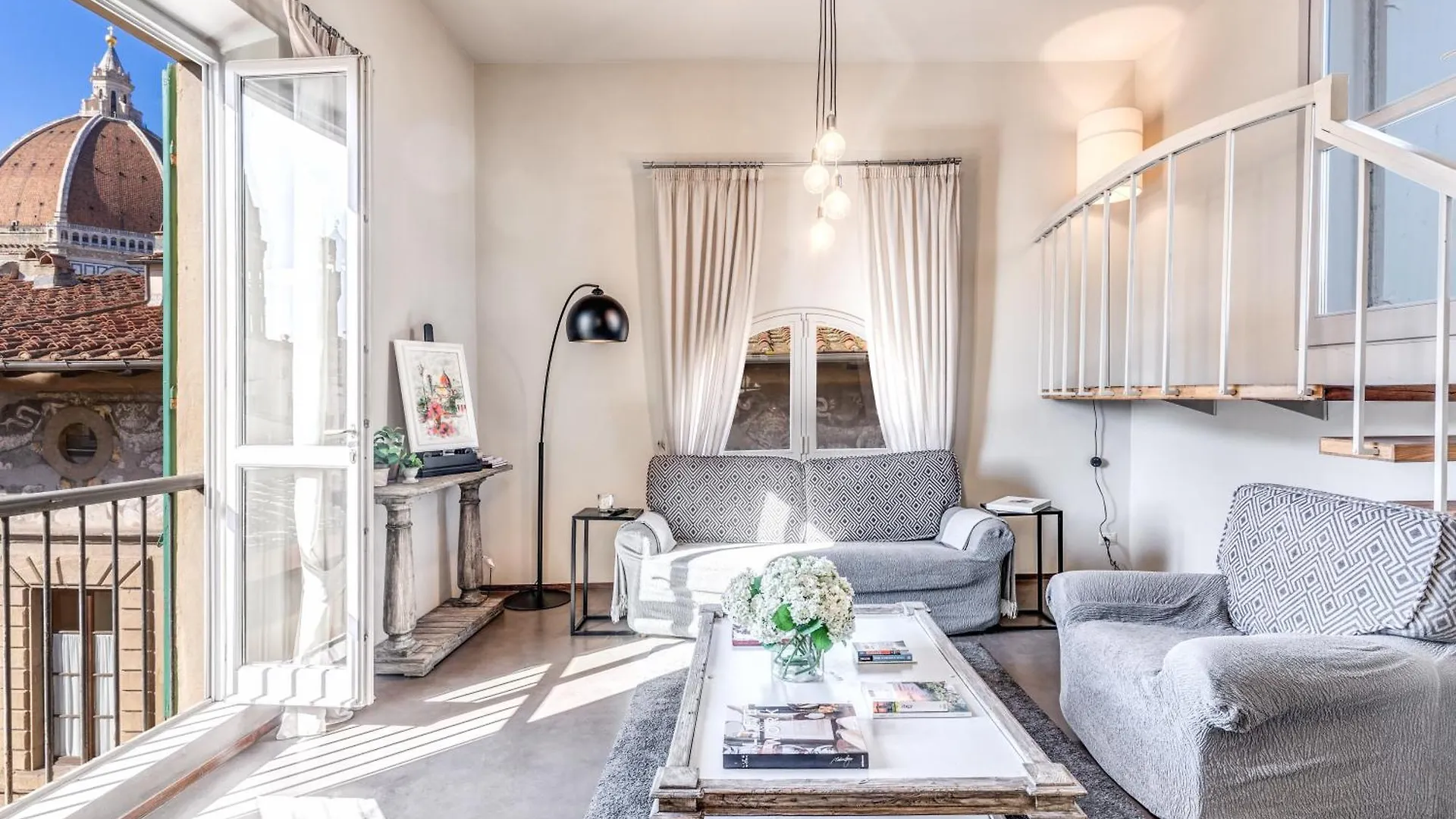 Futura Collection Florence Terrace 0*,  Italy