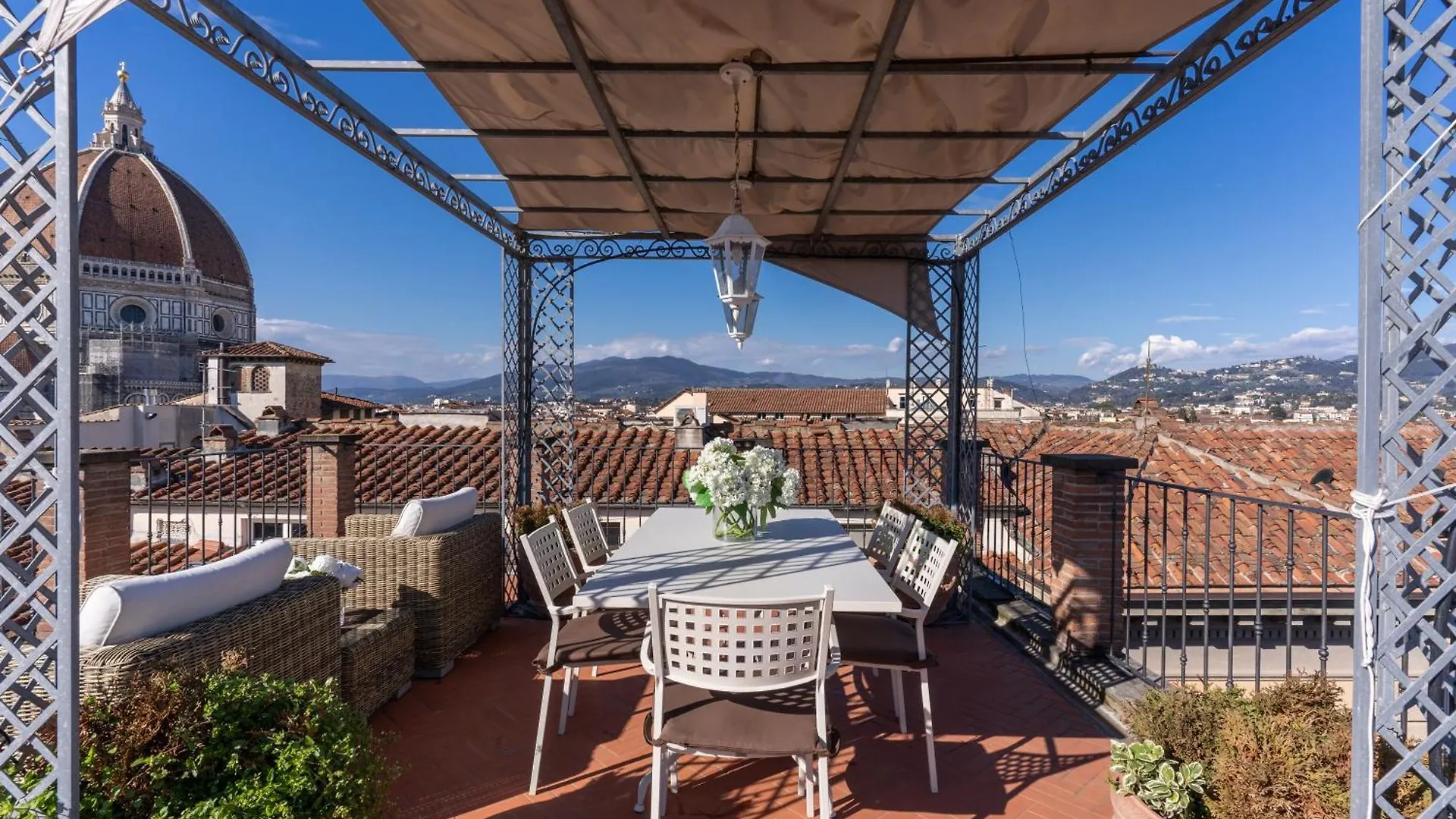 Futura Collection Florence Terrace