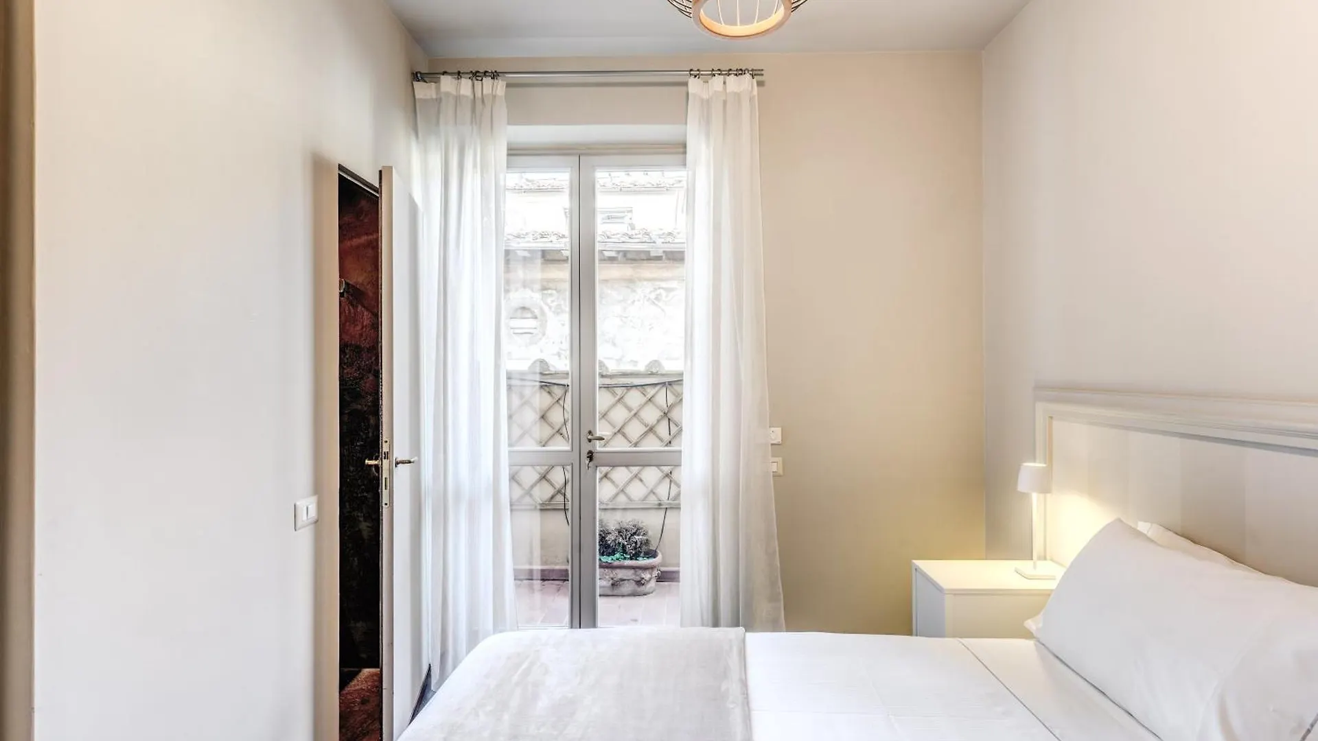 Futura Collection Florence Terrace Italy