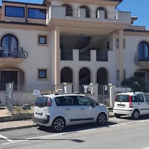 Barcellona Street Appartamento Olbia