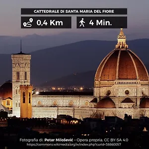  Appartamento La Casa Di Virgilio