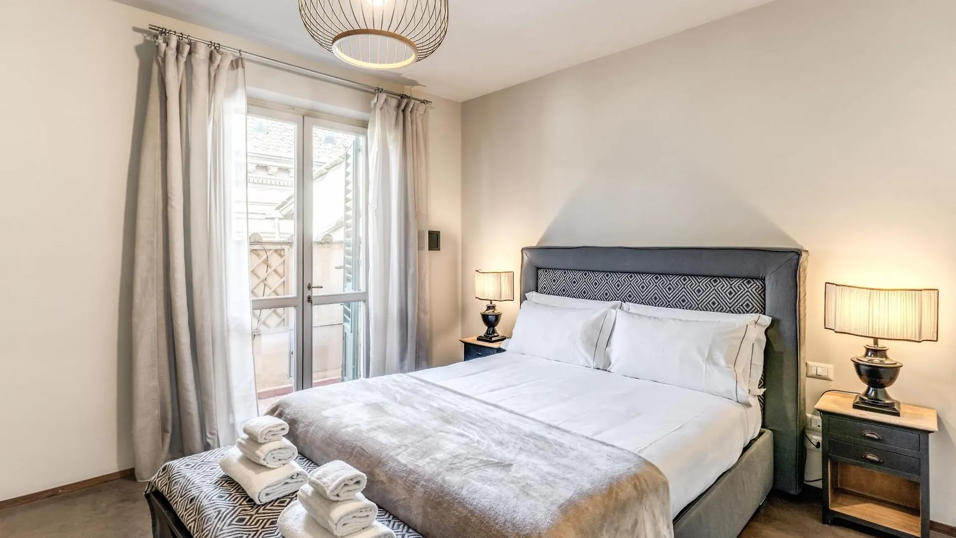 Apartment Futura Collection Florence Terrace