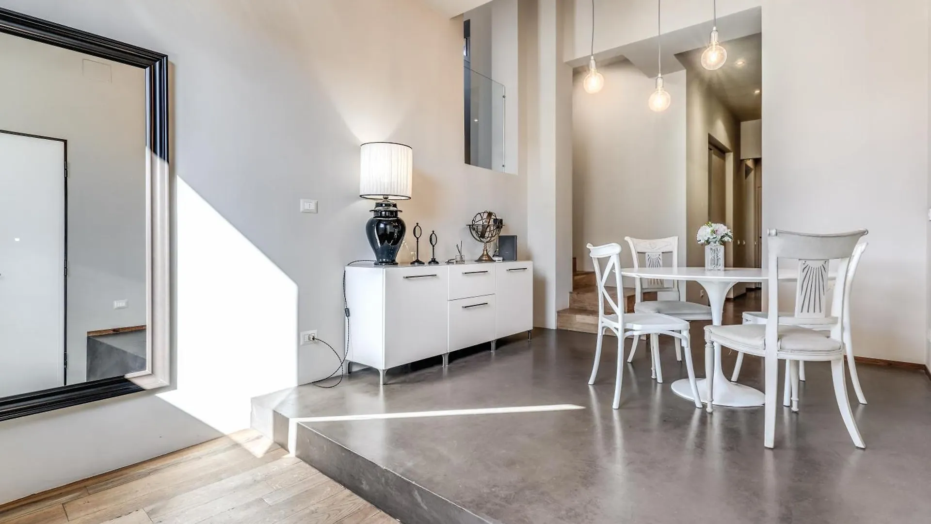 Futura Collection Florence Terrace 0*,