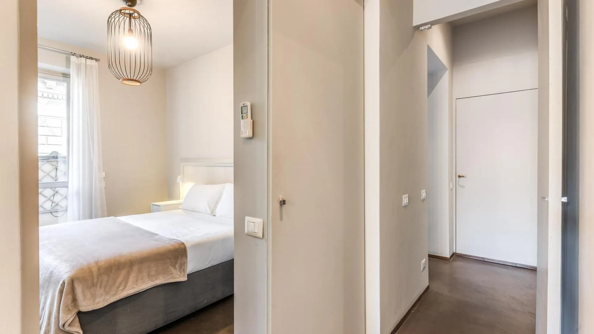 Apartment Futura Collection Florence Terrace