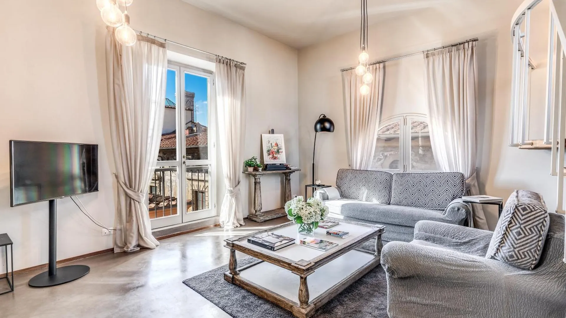 Futura Collection Florence Terrace